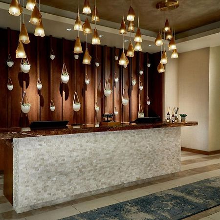 The Westin Нашвілл Екстер'єр фото